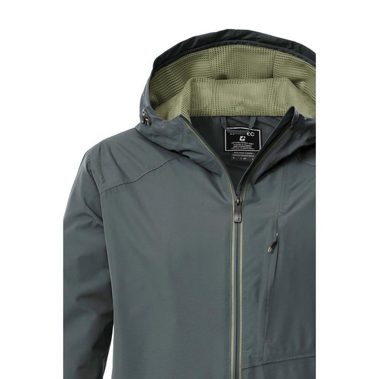 KILLTEC KILLTEC KOS 56 MN JCKT Funktionsjacke Herren - Gr&uuml;n208 - 1 | SportScheck