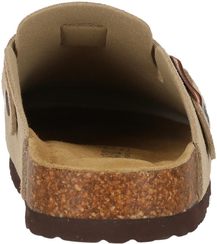 NOU NOU Corwin Hausschuhe Herren - 3027 Timber Wolf - 0 | SportScheck