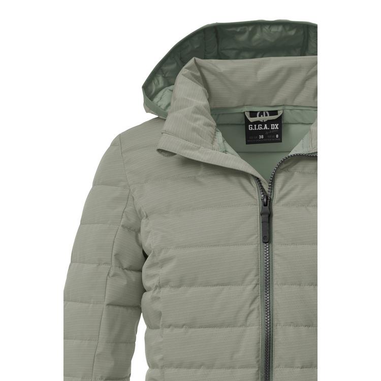G.I.G.A. DX by killtec G.I.G.A. DX by killtec GS 110 WMN QLTD JCKT_Uyaka Softshelljacke Damen - Gr&uuml;n2023 - 1 | SportScheck