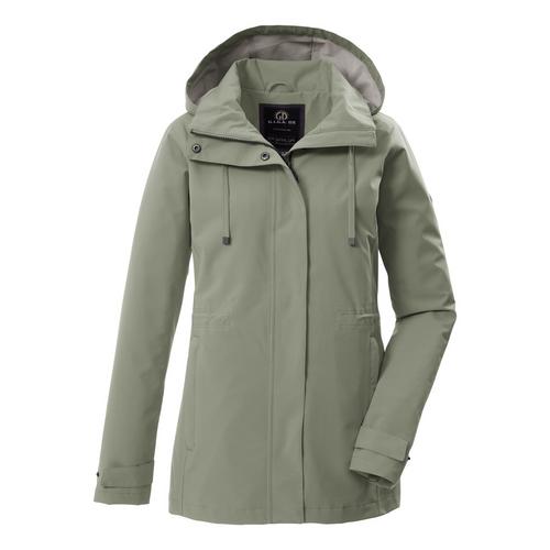 G.I.G.A. DX by killtec GS 106 WMN JCKT Softshelljacke Damen