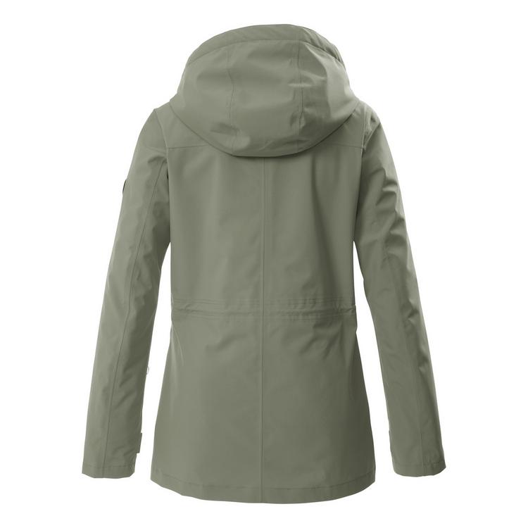 G.I.G.A. DX by killtec G.I.G.A. DX by killtec GS 106 WMN JCKT Softshelljacke Damen - Gr&uuml;n2023 - 0 | SportScheck
