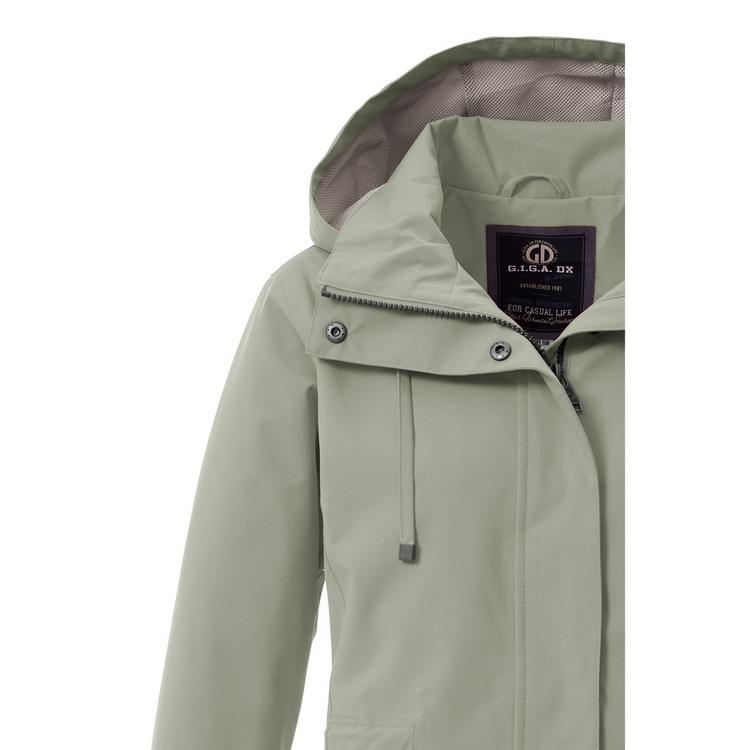G.I.G.A. DX by killtec G.I.G.A. DX by killtec GS 106 WMN JCKT Softshelljacke Damen - Gr&uuml;n2023 - 1 | SportScheck