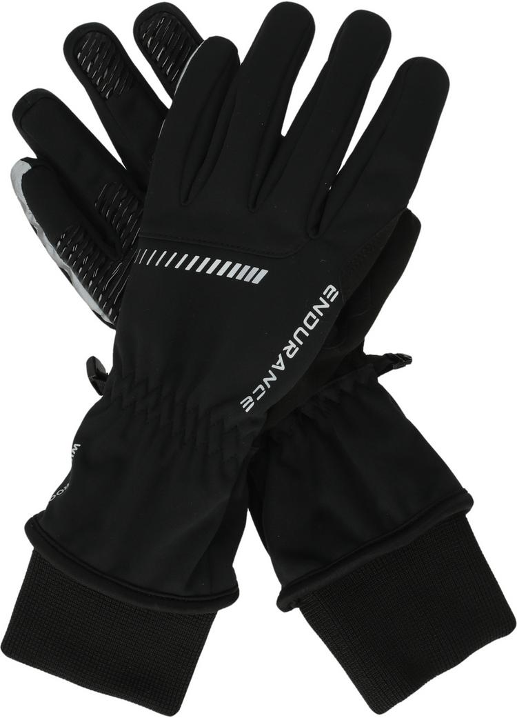 Endurance Endurance Stena Handschuh - 1001 Black - 0 | SportScheck
