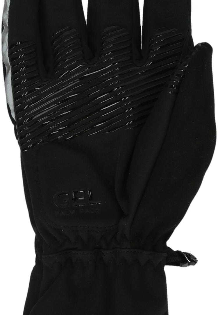 Endurance Endurance Stena Handschuh - 1001 Black - 0 | SportScheck