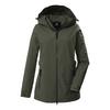 G.I.G.A. DX by killtec GS 114 WMN JCKT Softshelljacke Damen - Oliv