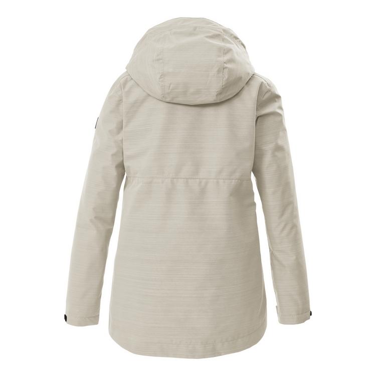 KILLTEC KILLTEC KOS 62 WMN JCKT Softshelljacke Damen - Zement8410 - 0 | SportScheck
