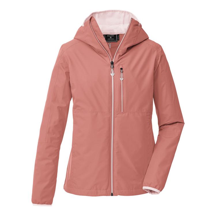 KILLTEC KILLTEC KOS 73 WMN JCKT Softshelljacke Damen - Orange501 - 0 | SportScheck
