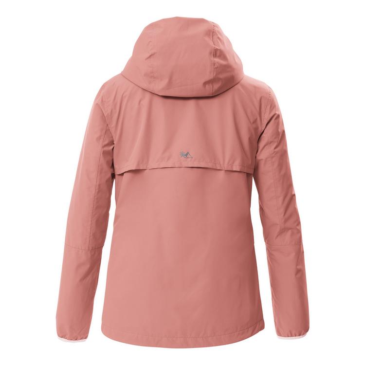 KILLTEC KILLTEC KOS 73 WMN JCKT Softshelljacke Damen - Orange501 - 0 | SportScheck