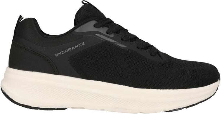 Endurance Endurance Terrassa Sneaker - 1001 Black - 0 | SportScheck