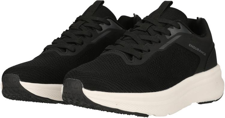Endurance Endurance Terrassa Sneaker - 1001 Black - 1 | SportScheck
