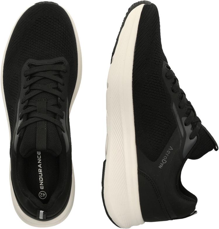 Endurance Endurance Terrassa Sneaker - 1001 Black - 2 | SportScheck