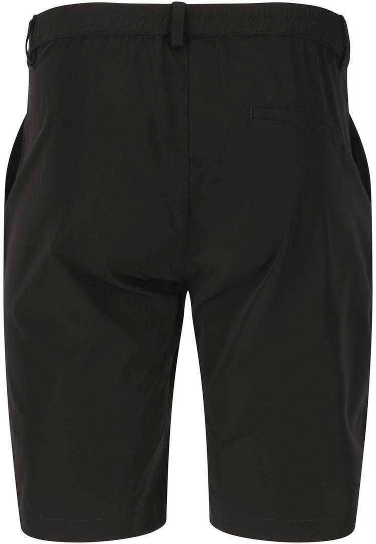 NOU NOU Patric Shorts Herren - 1001 Black - 0 | SportScheck