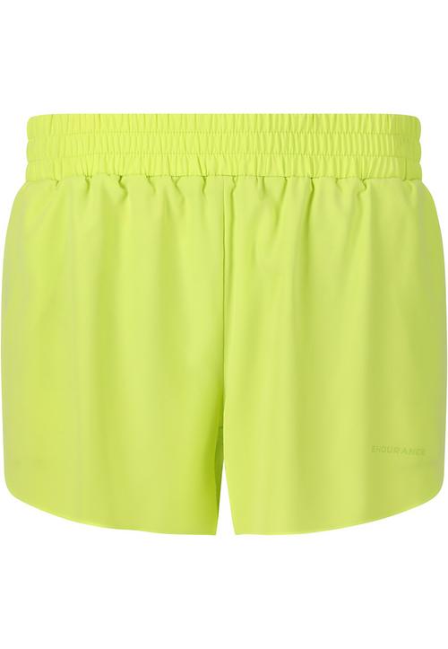 Endurance Weval Shorts Damen