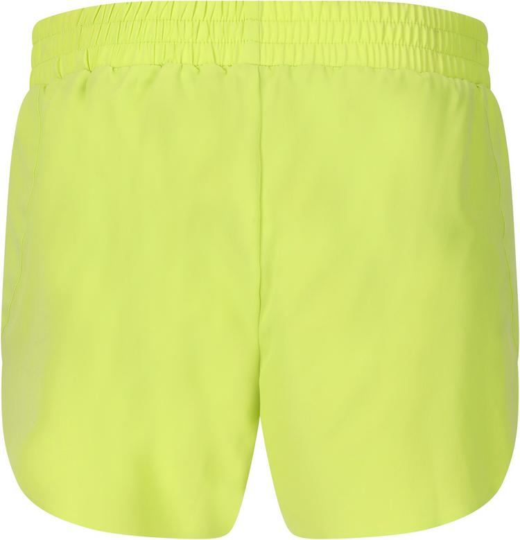 Endurance Endurance Weval Shorts Damen - 3022 Sharp Green - 0 | SportScheck