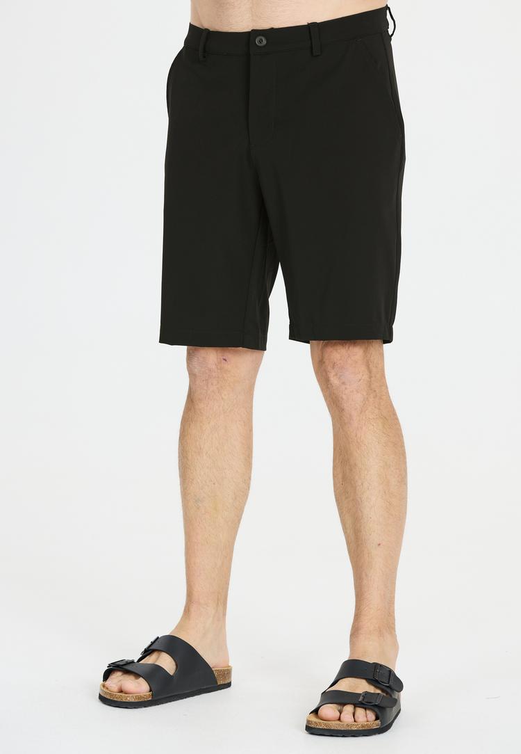 NOU NOU Patric Shorts Herren - 1001 Black - 1 | SportScheck