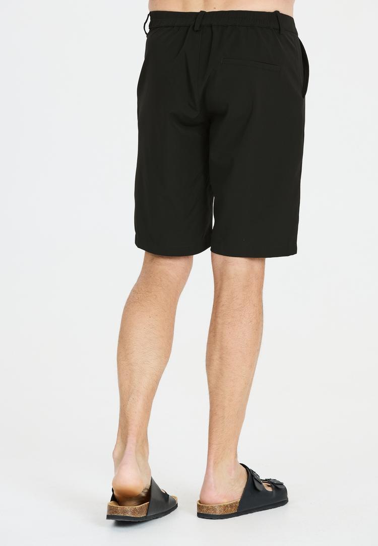 NOU NOU Patric Shorts Herren - 1001 Black - 2 | SportScheck