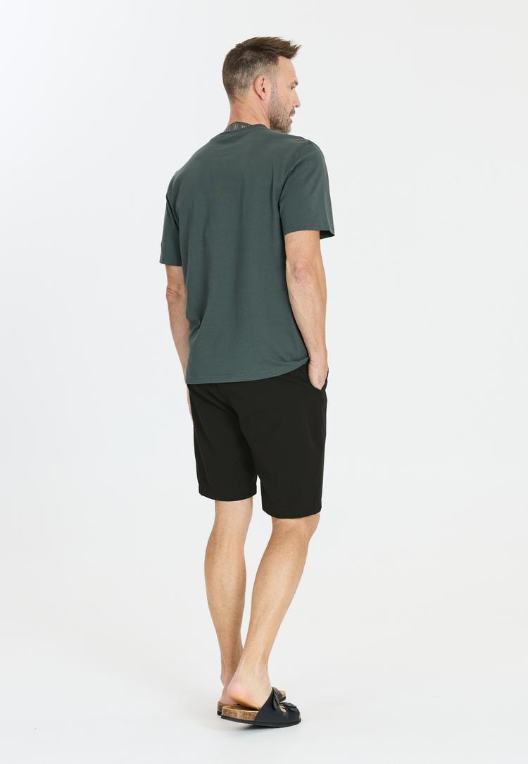 NOU NOU Patric Shorts Herren - 1001 Black - 3 | SportScheck