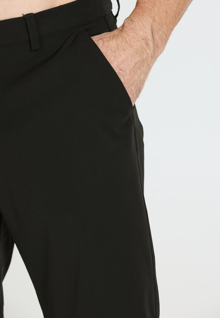 NOU NOU Patric Shorts Herren - 1001 Black - 1 | SportScheck