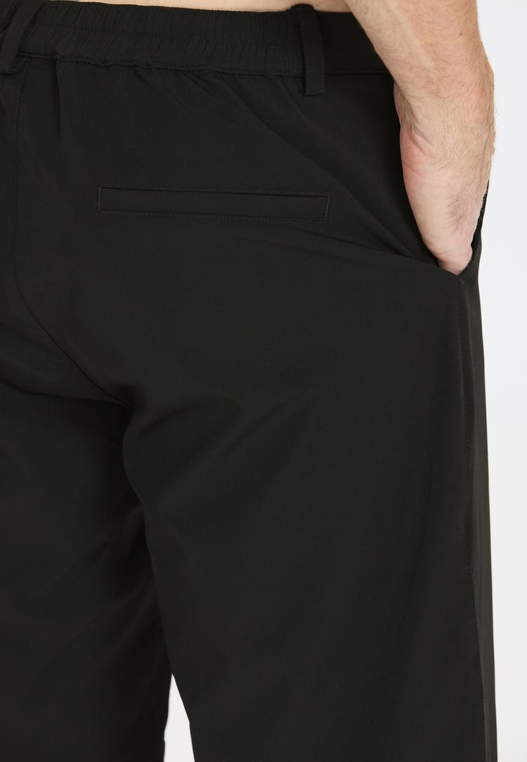 NOU NOU Patric Shorts Herren - 1001 Black - 2 | SportScheck