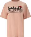 Whistler Cashew Funktionsshirt Damen - 4397 Rose Dust