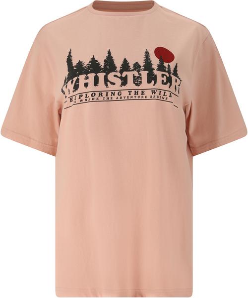 Whistler Cashew Funktionsshirt Damen
