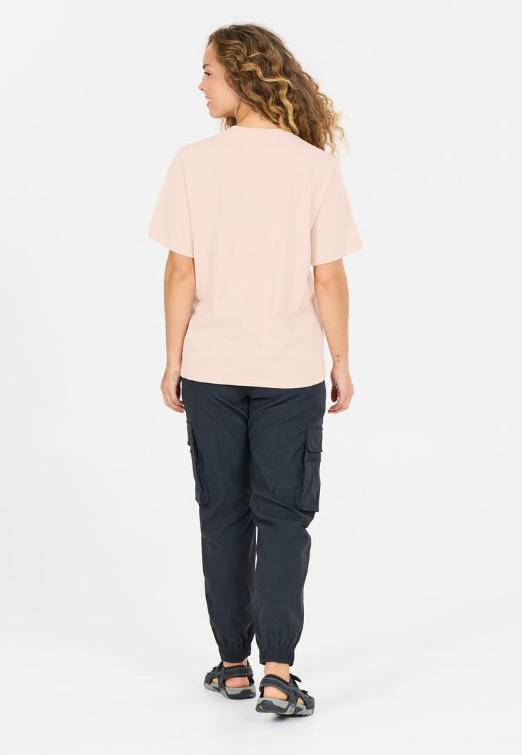 Whistler Whistler Cashew Funktionsshirt Damen - 4397 Rose Dust - 2 | SportScheck