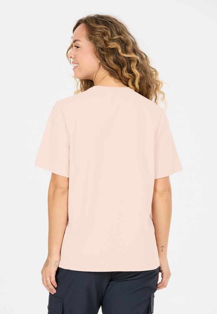 Whistler Whistler Cashew Funktionsshirt Damen - 4397 Rose Dust - 3 | SportScheck