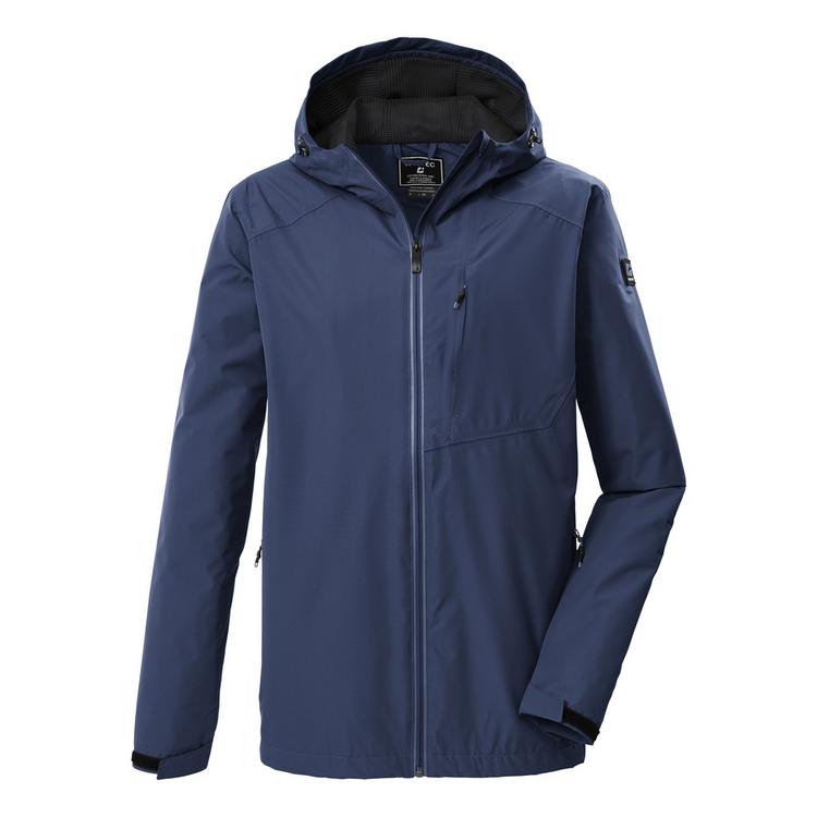 KILLTEC KILLTEC KOS 56 MN JCKT Funktionsjacke Herren - Blau3024 - 0 | SportScheck