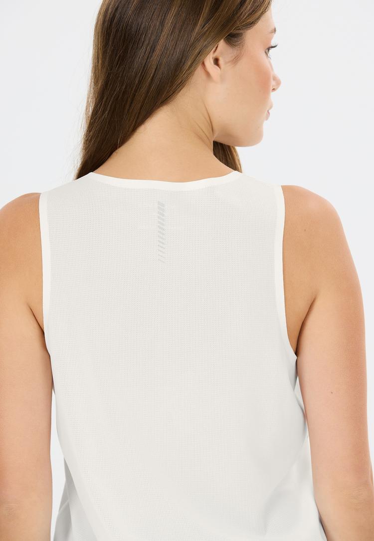 Endurance Endurance Waane Funktionstop Damen - 1002 White - 2 | SportScheck