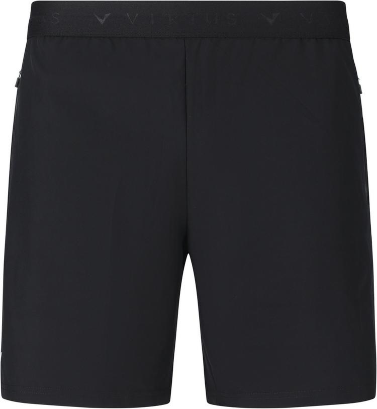 Virtus Virtus Blag V3 Funktionsshorts Herren - 1001 Black - 0 | SportScheck
