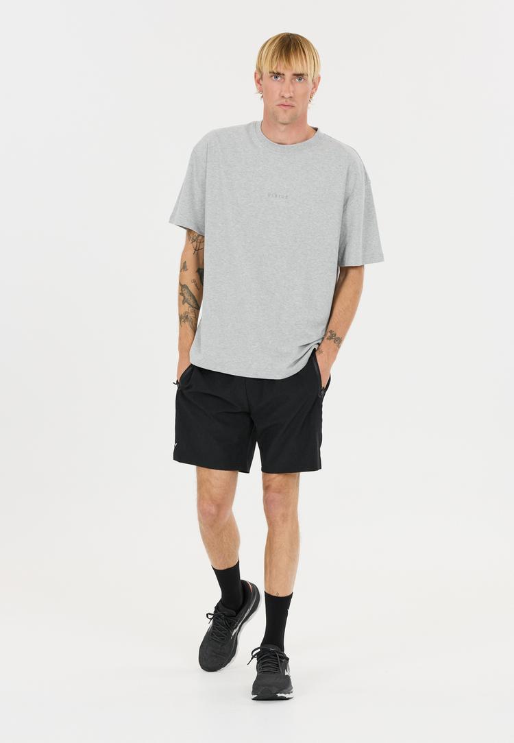 Virtus Virtus Blag V3 Funktionsshorts Herren - 1001 Black - 0 | SportScheck