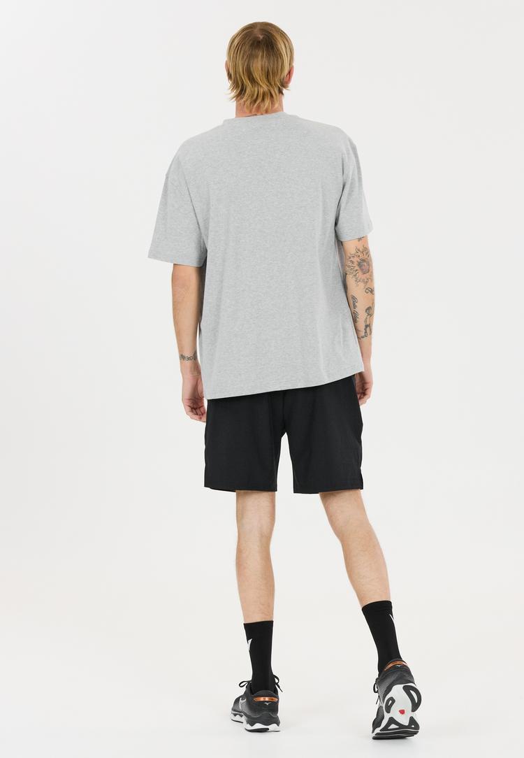 Virtus Virtus Blag V3 Funktionsshorts Herren - 1001 Black - 2 | SportScheck