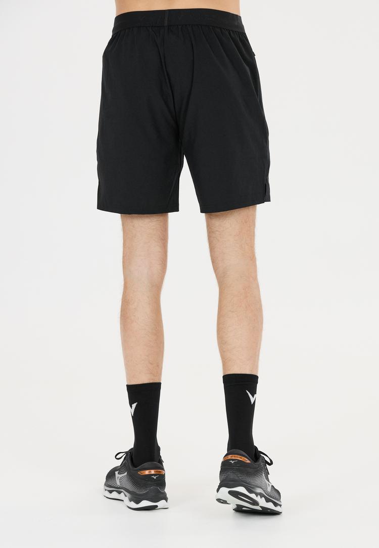 Virtus Virtus Blag V3 Funktionsshorts Herren - 1001 Black - 3 | SportScheck