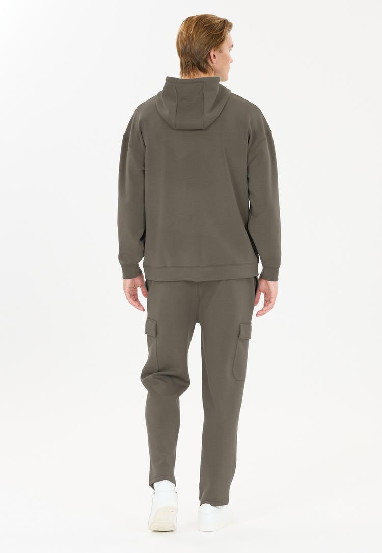 Virtus Virtus Nasas Cargohose Herren - 1302 Beluga - 2 | SportScheck