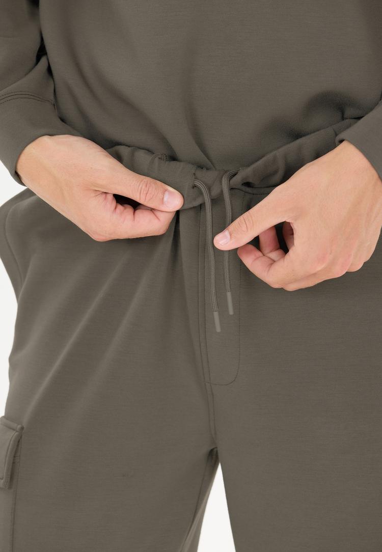 Virtus Virtus Nasas Cargohose Herren - 1302 Beluga - 2 | SportScheck