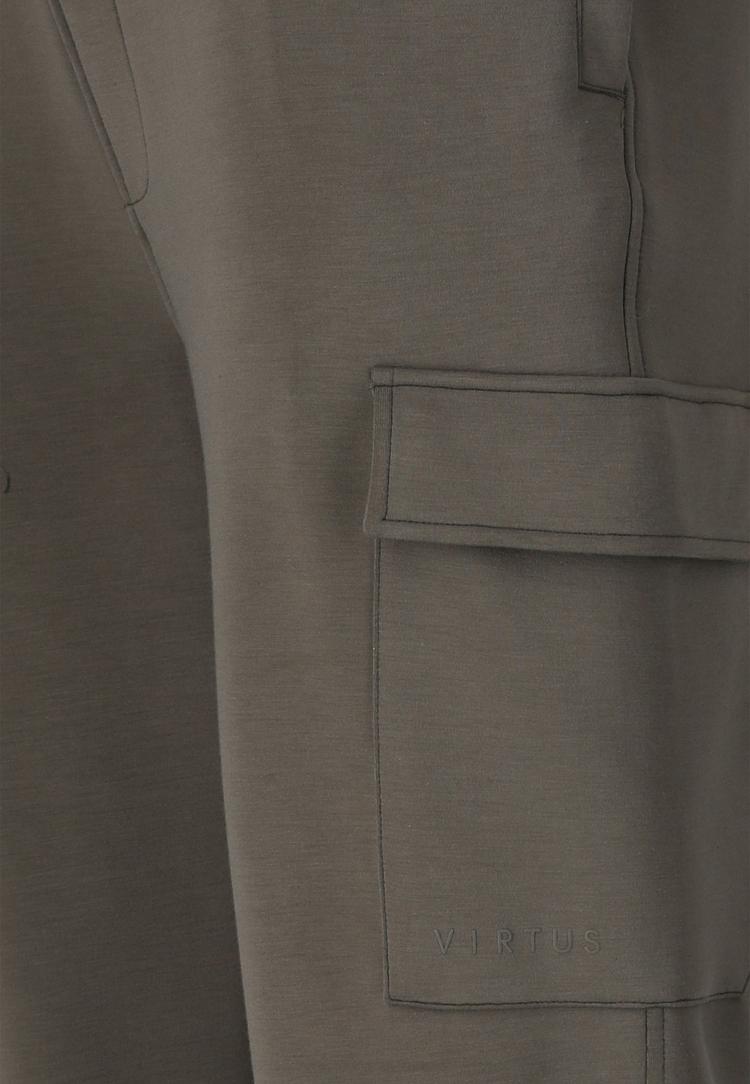 Virtus Virtus Nasas Cargohose Herren - 1302 Beluga - 3 | SportScheck
