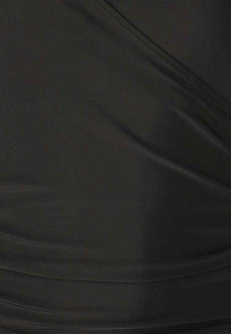 NOU NOU Savitri Badeanzug Damen - 1001 Black - 1 | SportScheck