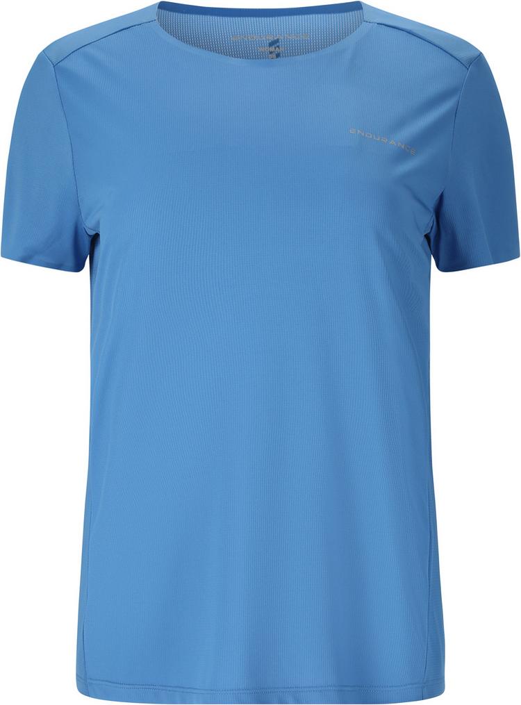 Endurance Endurance Waane Laufshirt Damen - 2287 Pacific Coast - 0 | SportScheck