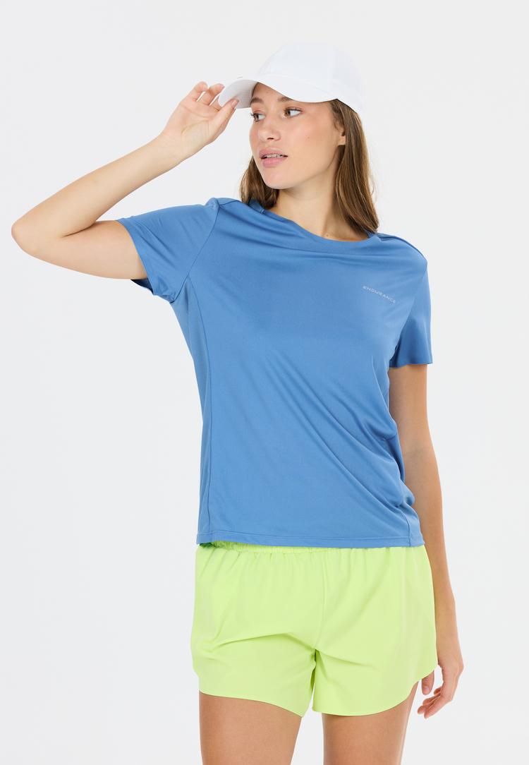 Endurance Endurance Waane Laufshirt Damen - 2287 Pacific Coast - 1 | SportScheck