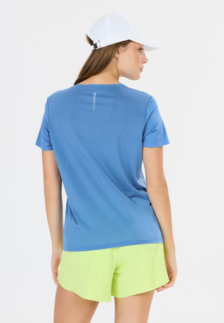 Endurance Endurance Waane Laufshirt Damen - 2287 Pacific Coast - 2 | SportScheck