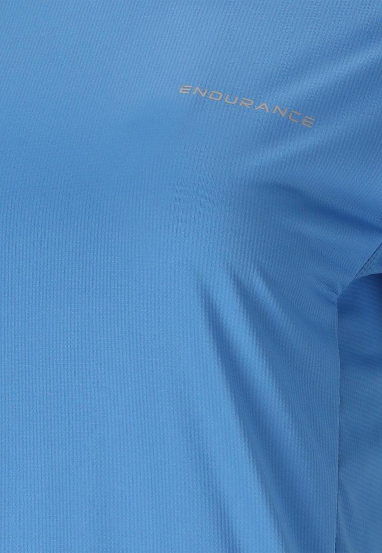 Endurance Endurance Waane Laufshirt Damen - 2287 Pacific Coast - 0 | SportScheck