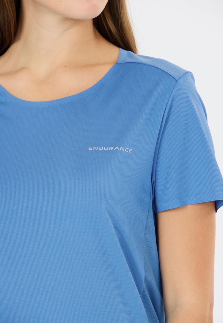 Endurance Endurance Waane Laufshirt Damen - 2287 Pacific Coast - 1 | SportScheck