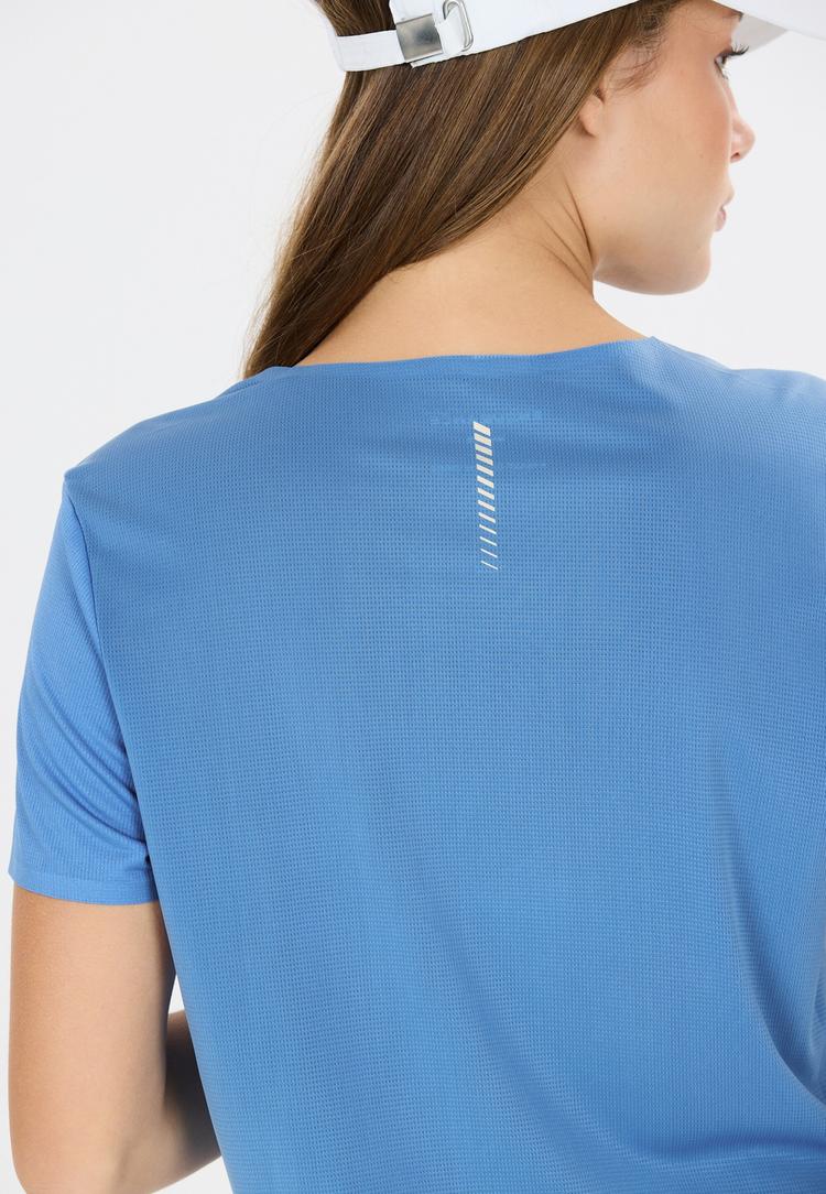 Endurance Endurance Waane Laufshirt Damen - 2287 Pacific Coast - 2 | SportScheck