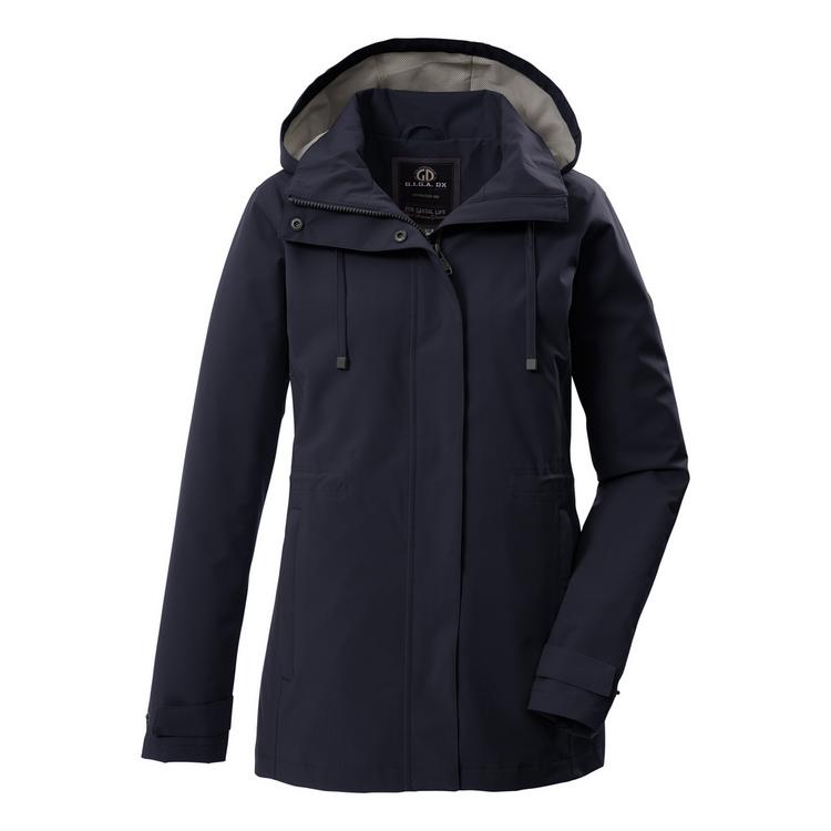 G.I.G.A. DX by killtec G.I.G.A. DX by killtec GS 106 WMN JCKT Softshelljacke Damen - Blau3044 - 0 | SportScheck