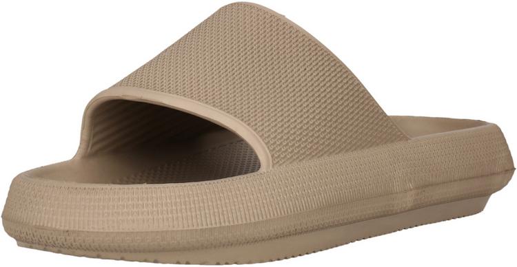 Endurance Endurance Capri V3 Badelatschen Herren - 1136 Simply Taupe - 0 | SportScheck