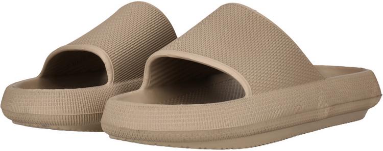 Endurance Endurance Capri V3 Badelatschen Herren - 1136 Simply Taupe - 1 | SportScheck