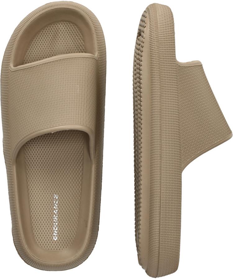 Endurance Endurance Capri V3 Badelatschen Herren - 1136 Simply Taupe - 2 | SportScheck