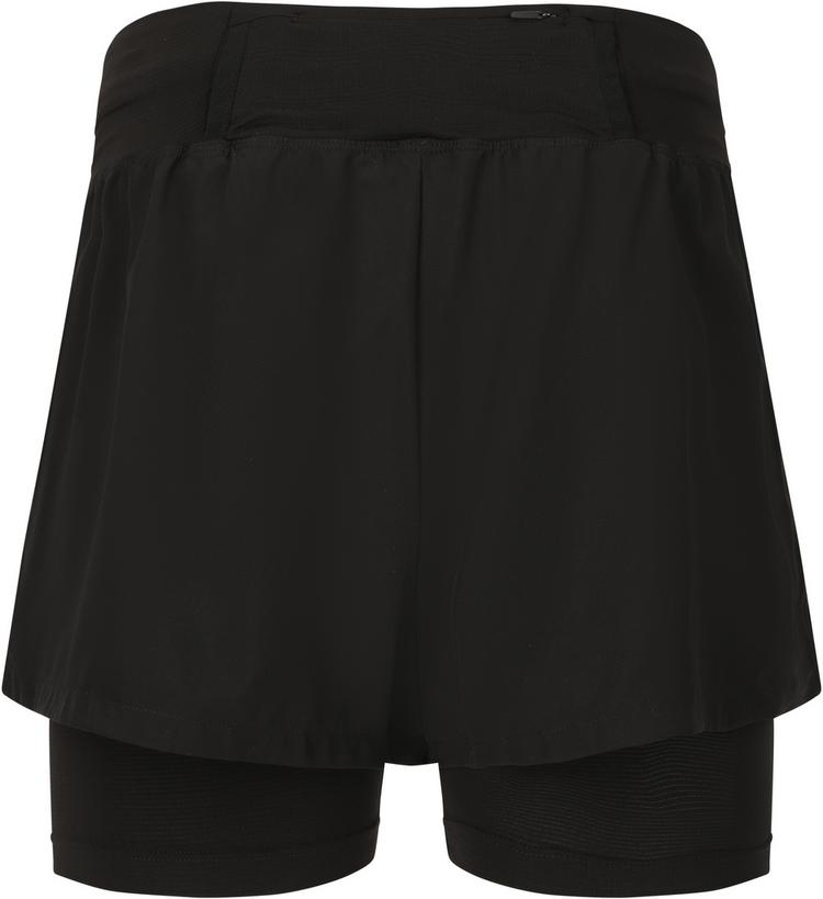 Endurance Endurance Less Shorts Damen - 1001 Black - 0 | SportScheck