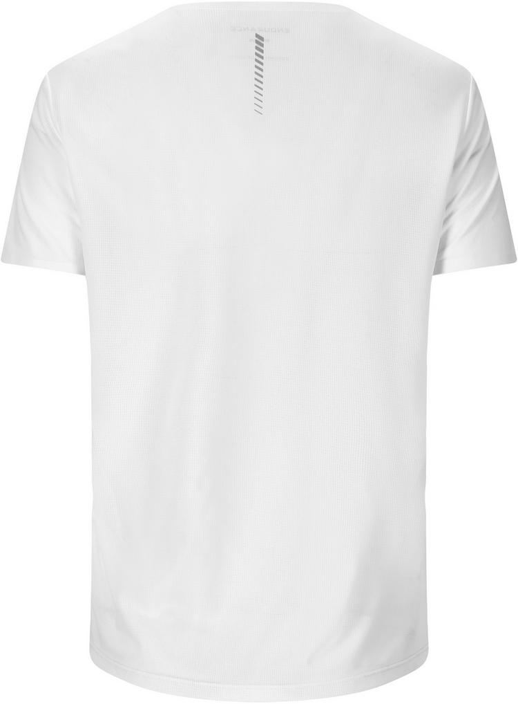 Endurance Endurance Waane Laufshirt Damen - 1002 White - 0 | SportScheck