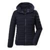 G.I.G.A. DX by killtec GS 110 WMN QLTD JCKT_Uyaka Softshelljacke Damen - Blau3044